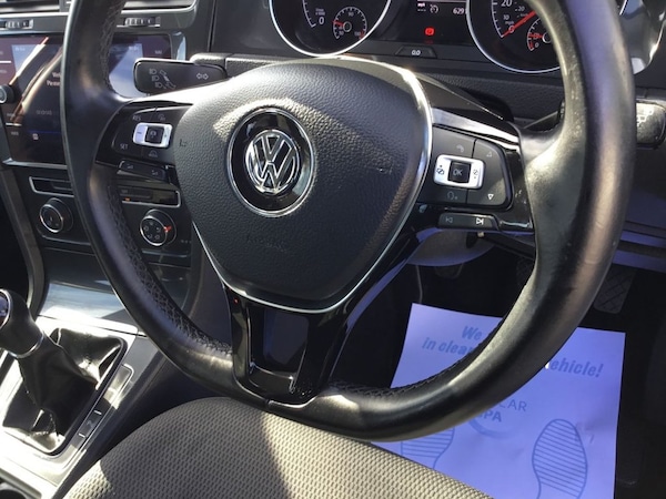 Used Volkswagen Golf 2017 for sale - 74175712: Photo 16