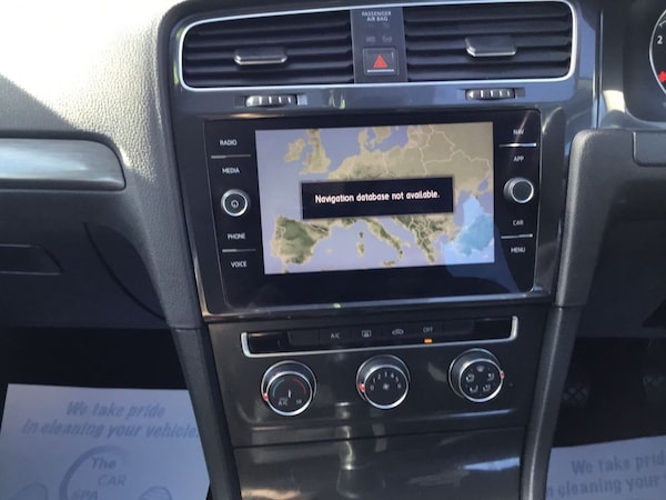 Used Volkswagen Golf 2017 for sale - 74175712: Photo 17