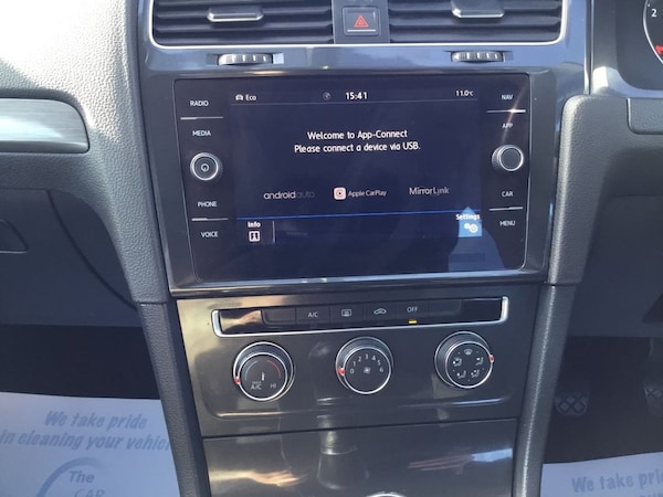 Used Volkswagen Golf 2017 for sale - 74175712: Photo 19