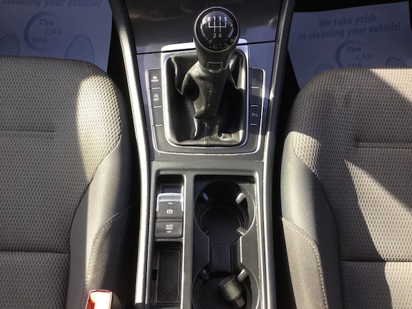 Used Volkswagen Golf 2017 for sale - 74175712: Photo 21