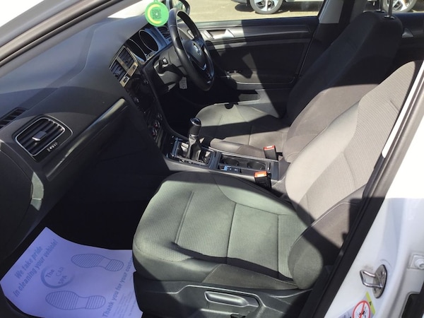 Used Volkswagen Golf 2017 for sale - 74175712: Photo 24