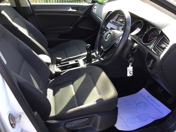 Used Volkswagen Golf 2017 for sale - 74175712: Photo 25
