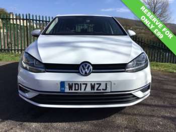 Used Volkswagen Golf 2017 for sale - 74175712: Photo