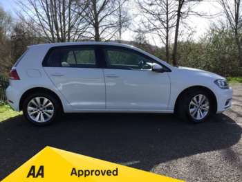 Used Volkswagen Golf 2017 for sale - 74175712: Photo