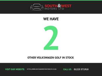 Used Volkswagen Golf 2017 for sale - 74175712: Photo