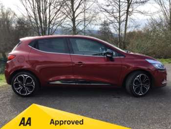 Used Renault Clio 2018 for sale - 74077945: Photo