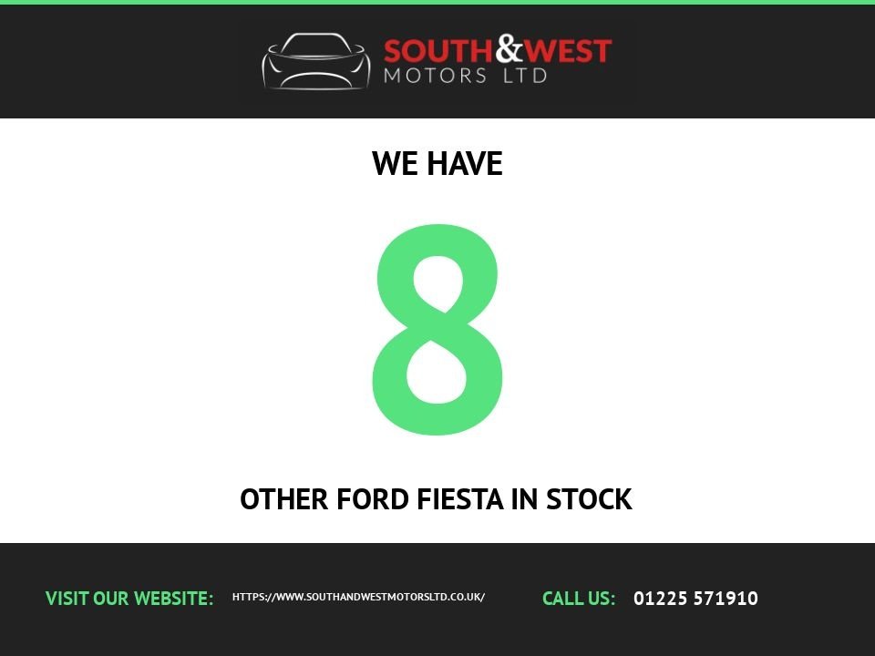 Used Ford Fiesta 2015 for sale - 76883053: Photo 15