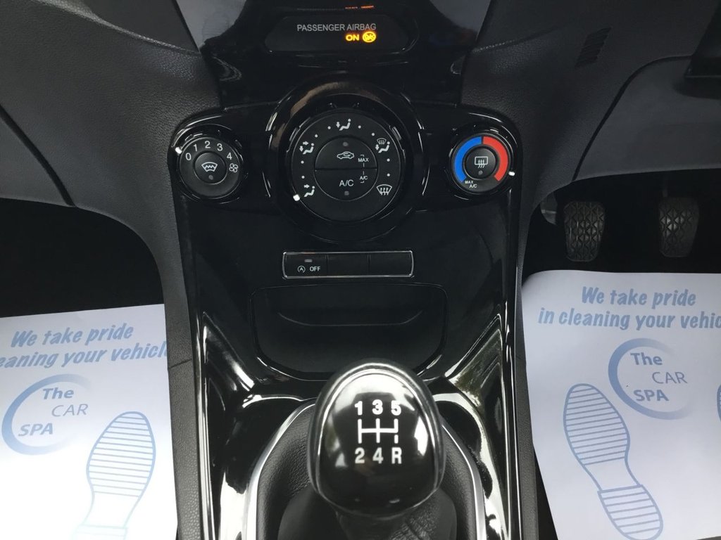 Used Ford Fiesta 2015 for sale - 76883053: Photo 19