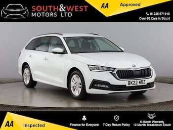 Used Skoda Octavia 2022 for sale - 79695532: Photo