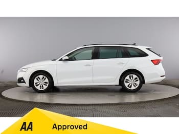 Used Skoda Octavia 2022 for sale - 79695532: Photo