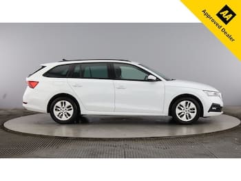 Used Skoda Octavia 2022 for sale - 79695532: Photo