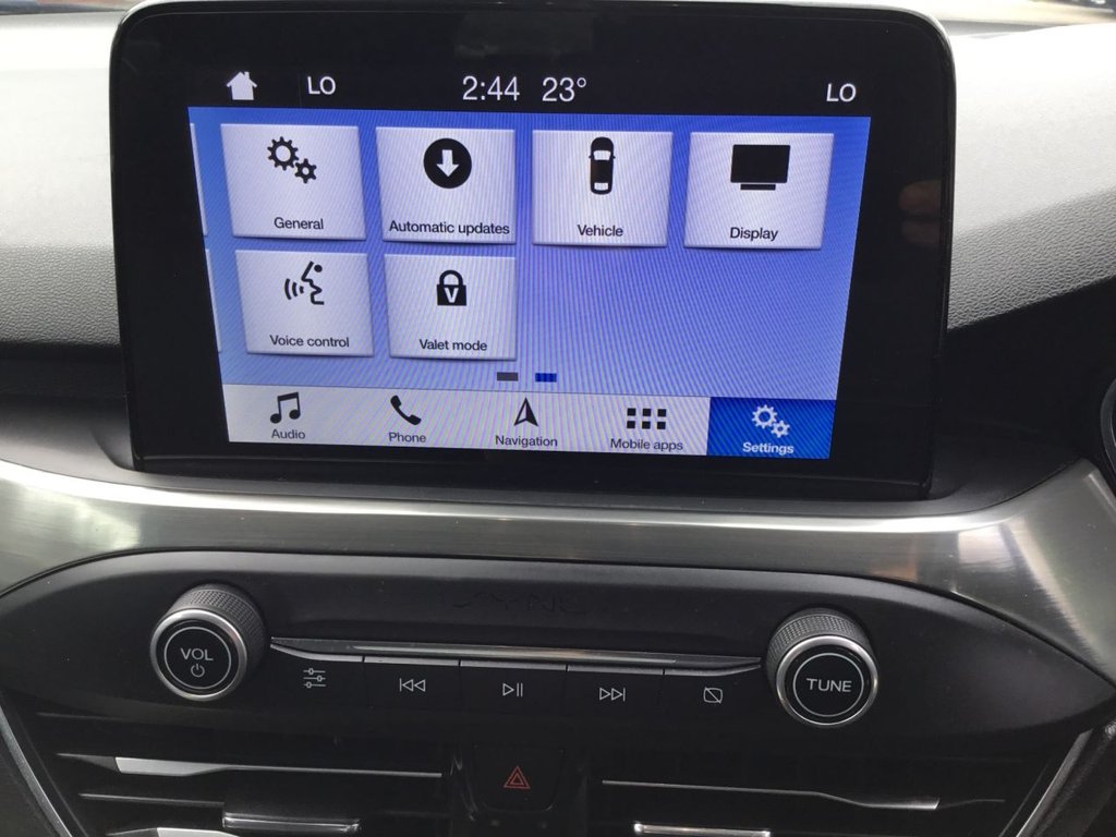 Vehicle 19