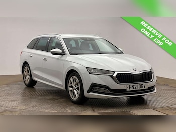 Used Skoda Octavia 2021 for sale - 79313826: Photo