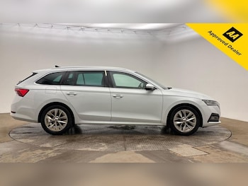 Used Skoda Octavia 2021 for sale - 79313826: Photo
