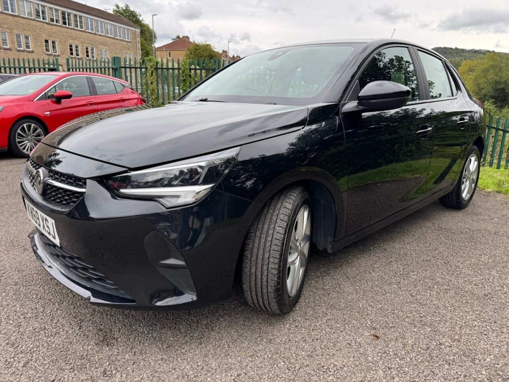 Used Vauxhall Corsa 2020 for sale - 75802036: Photo 12