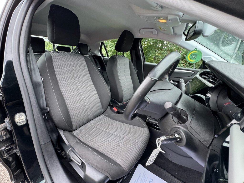 Used Vauxhall Corsa 2020 for sale - 75802036: Photo 14