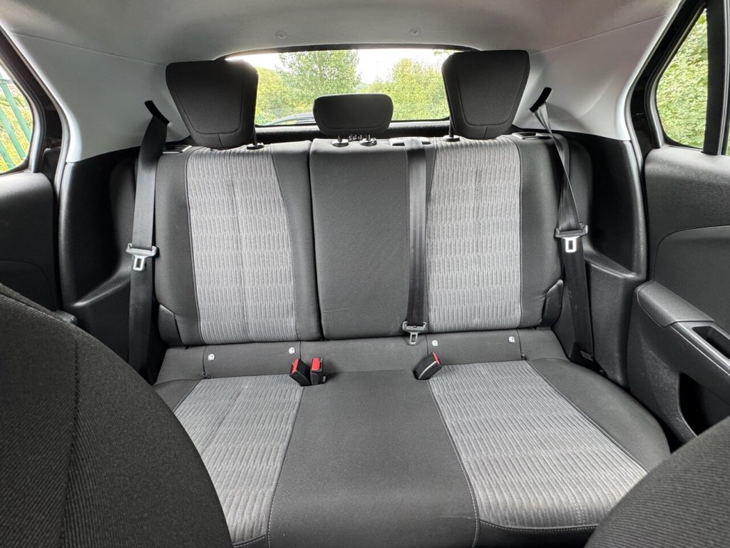 Used Vauxhall Corsa 2020 for sale - 75802036: Photo 15