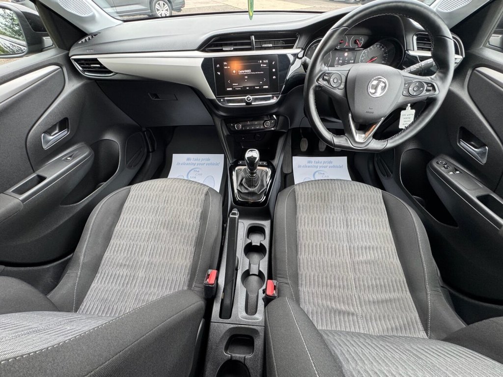 Used Vauxhall Corsa 2020 for sale - 75802036: Photo 16