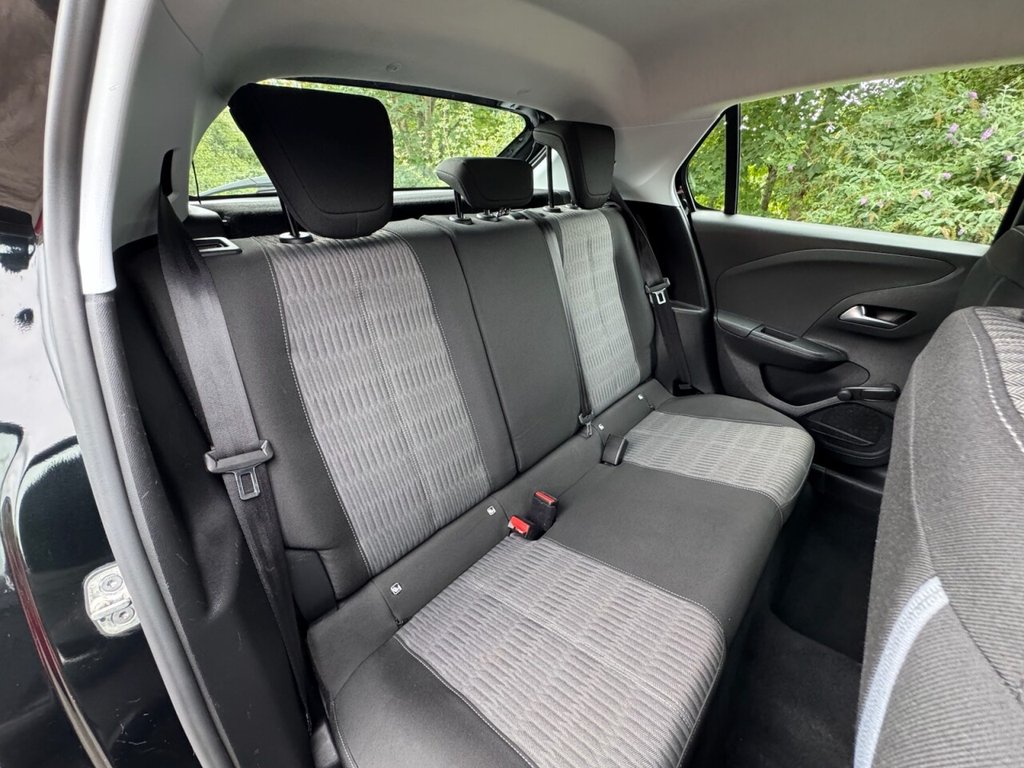 Used Vauxhall Corsa 2020 for sale - 75802036: Photo 19