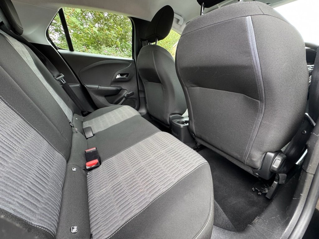 Used Vauxhall Corsa 2020 for sale - 75802036: Photo 20