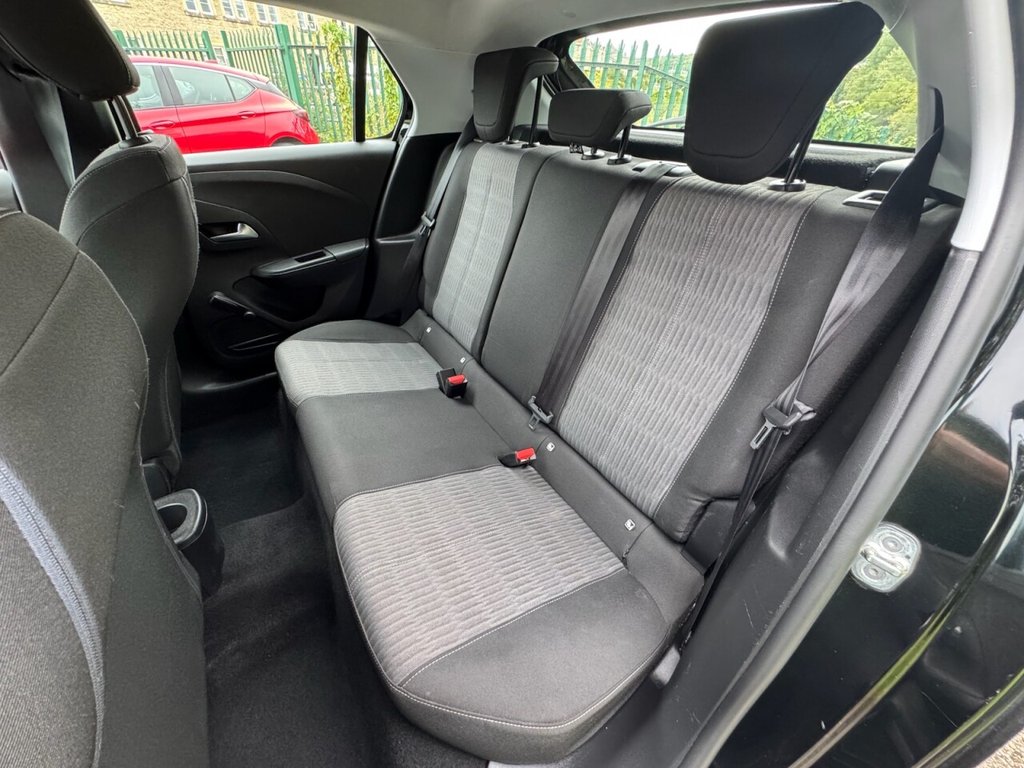 Used Vauxhall Corsa 2020 for sale - 75802036: Photo 23