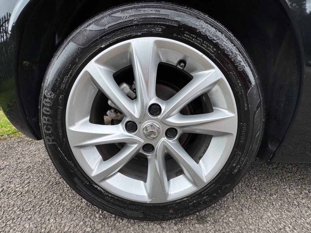 Used Vauxhall Corsa 2020 for sale - 75802036: Photo 26