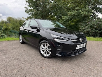 Used Vauxhall Corsa 2020 for sale - 75802036: Photo