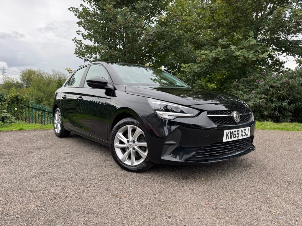 Used Vauxhall Corsa 2020 for sale - 75802036: Photo 5
