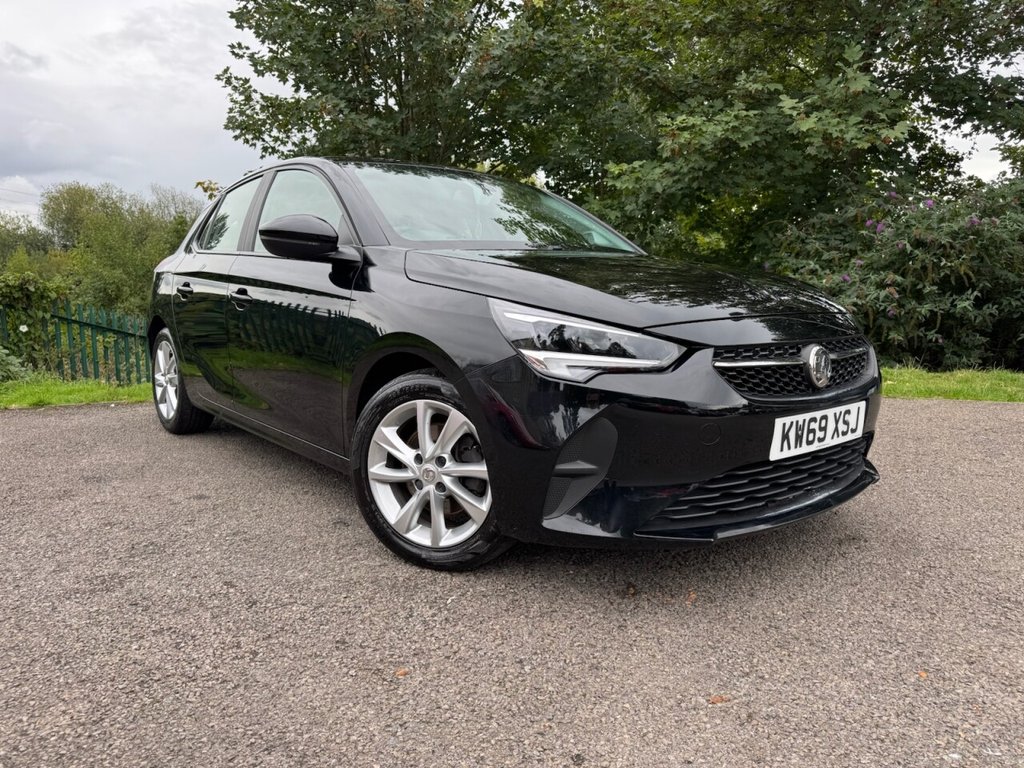 Used Vauxhall Corsa 2020 for sale - 75802036: Photo 6