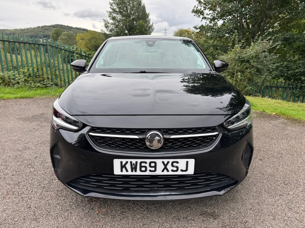 Used Vauxhall Corsa 2020 for sale - 75802036: Photo 7