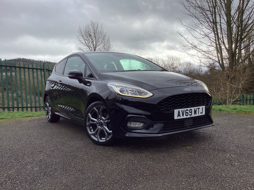 Used Ford Fiesta 2020 for sale - 77621797: Photo 13