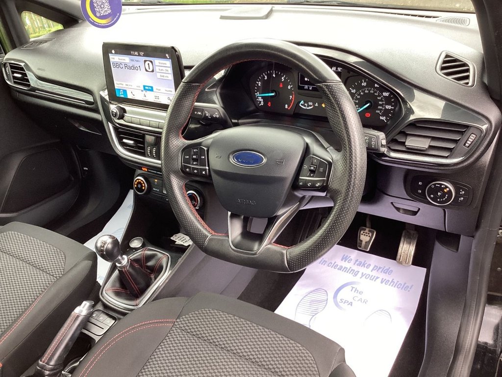 Used Ford Fiesta 2020 for sale - 77621797: Photo 14