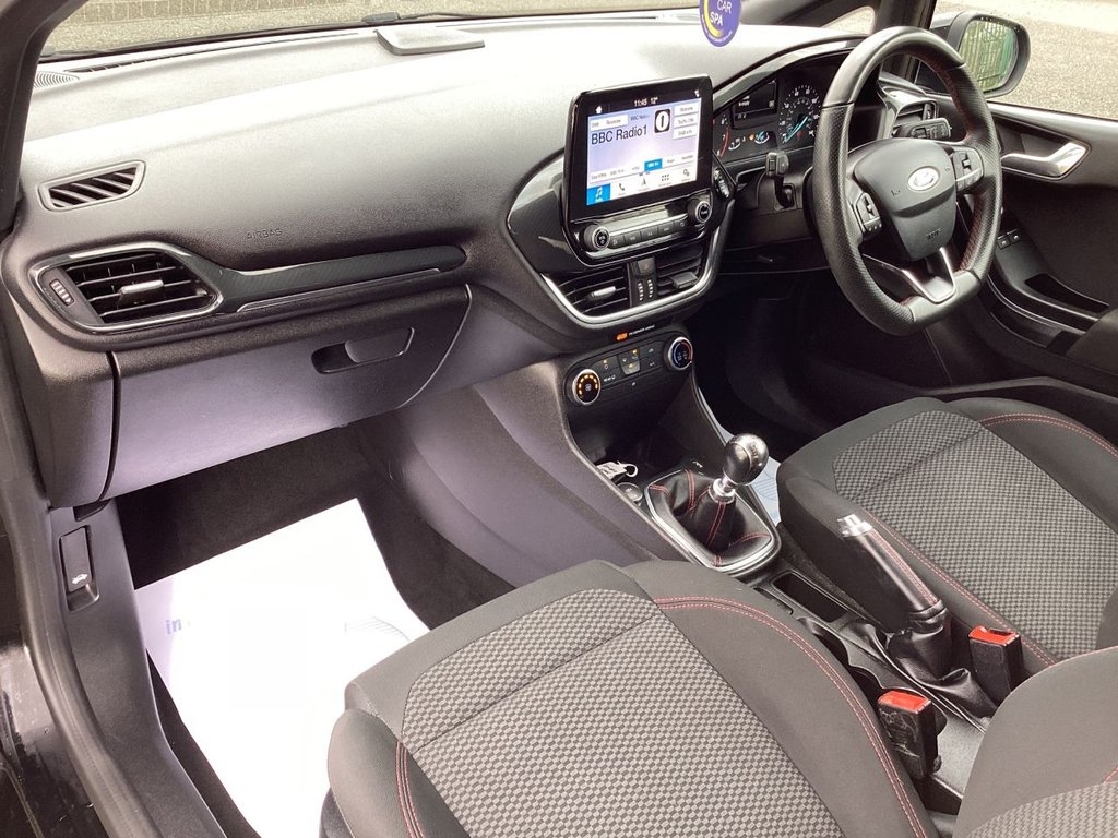 Used Ford Fiesta 2020 for sale - 77621797: Photo 15