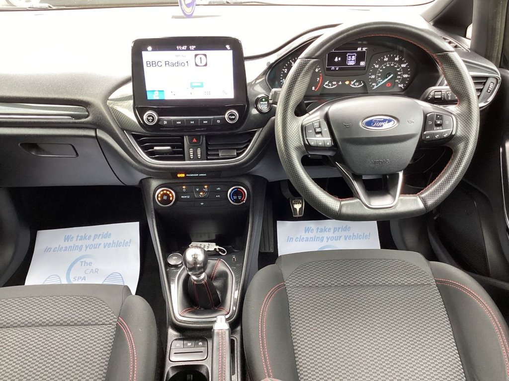 Used Ford Fiesta 2020 for sale - 77621797: Photo 16