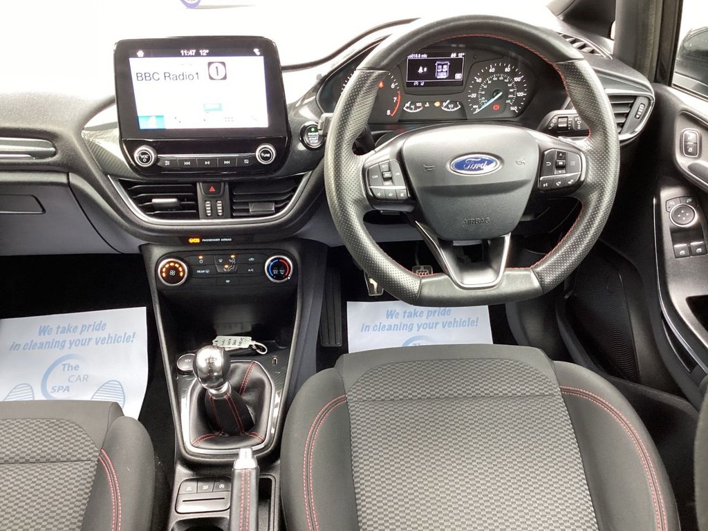 Used Ford Fiesta 2020 for sale - 77621797: Photo 17