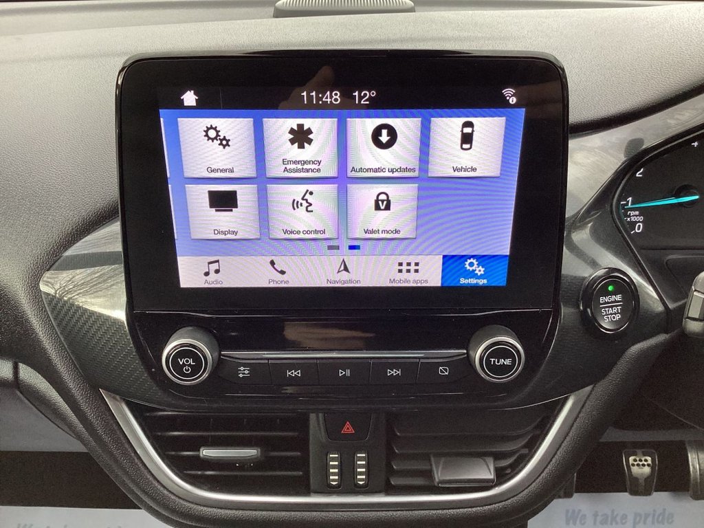 Used Ford Fiesta 2020 for sale - 77621797: Photo 20