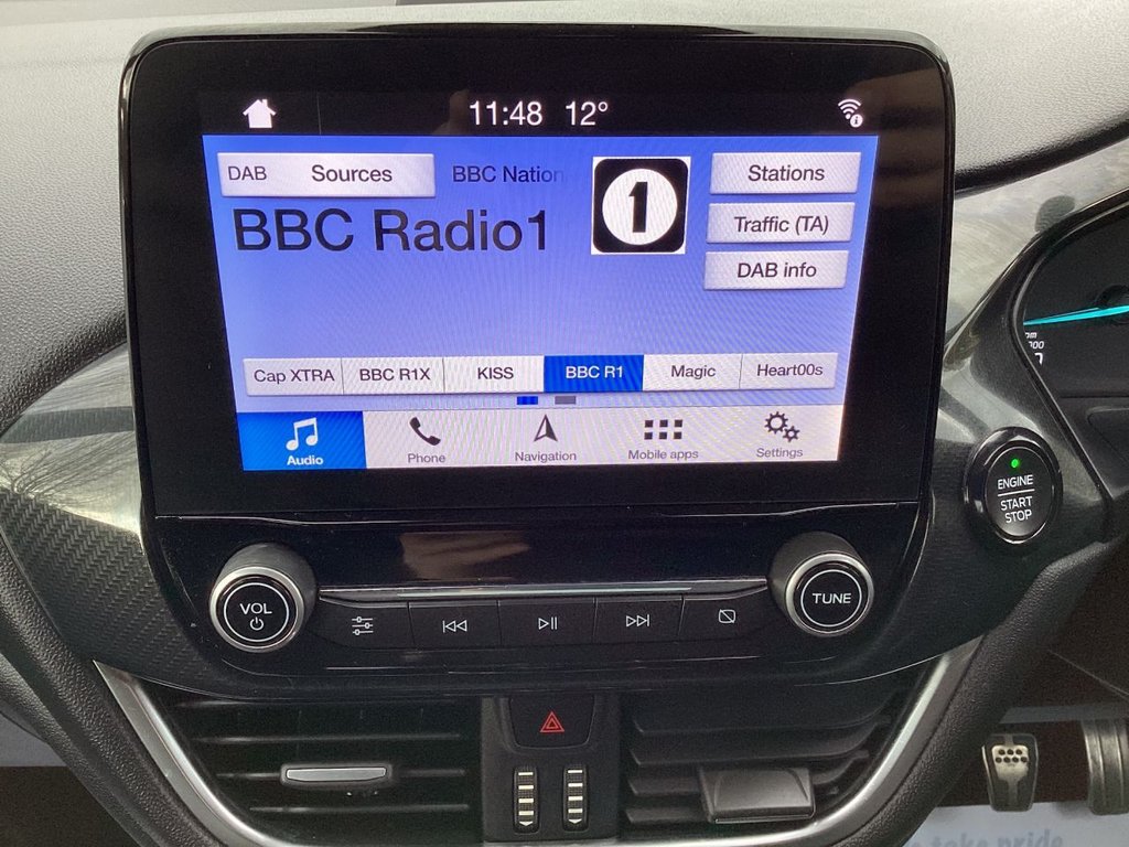 Used Ford Fiesta 2020 for sale - 77621797: Photo 23