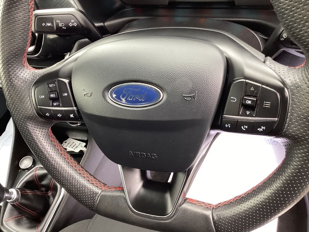 Used Ford Fiesta 2020 for sale - 77621797: Photo 25