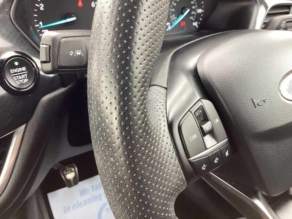 Used Ford Fiesta 2020 for sale - 77621797: Photo 26