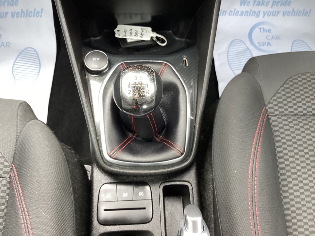 Used Ford Fiesta 2020 for sale - 77621797: Photo 28