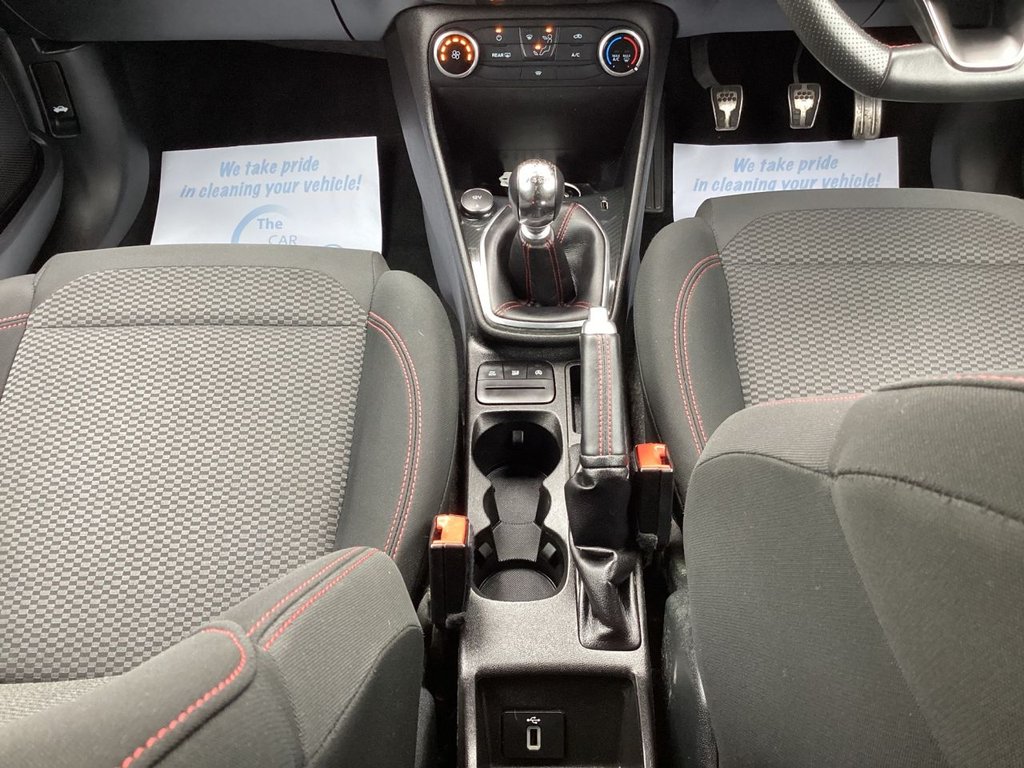 Used Ford Fiesta 2020 for sale - 77621797: Photo 29