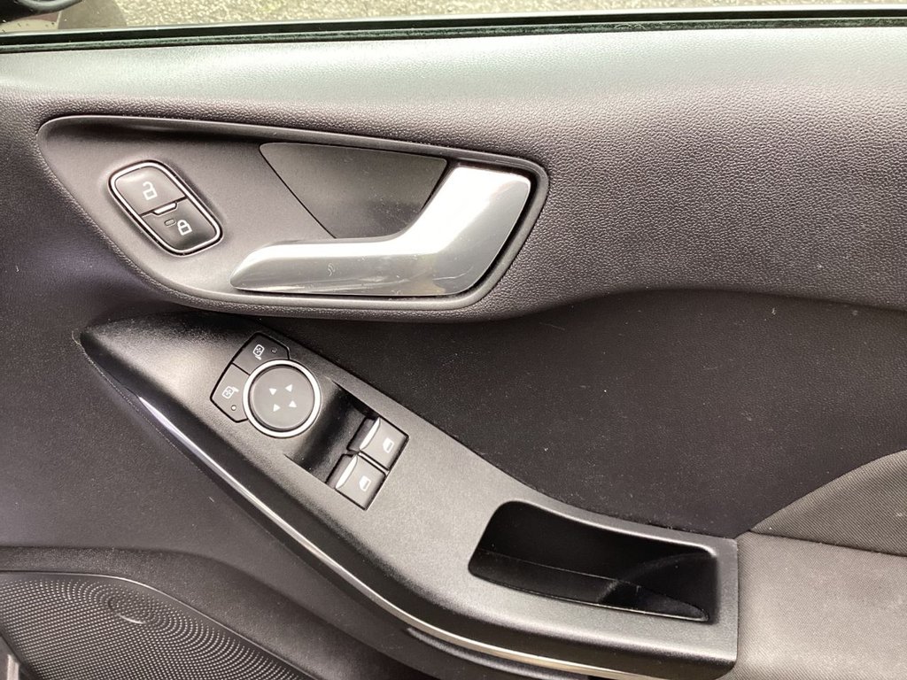 Used Ford Fiesta 2020 for sale - 77621797: Photo 30