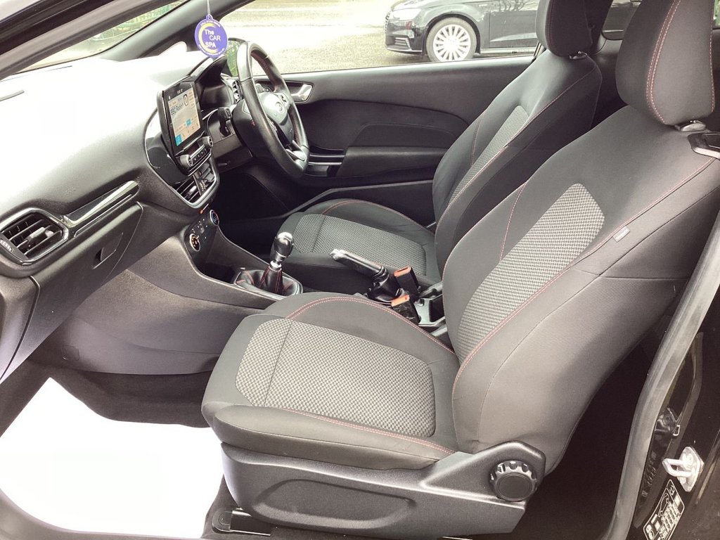 Used Ford Fiesta 2020 for sale - 77621797: Photo 31