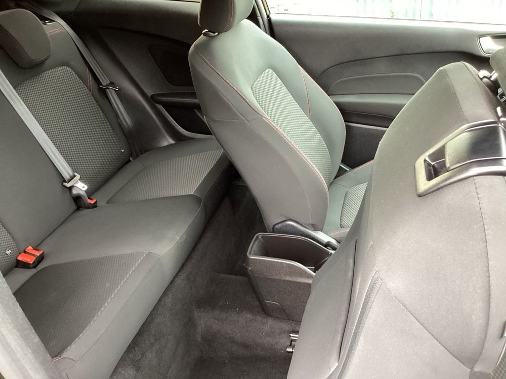 Used Ford Fiesta 2020 for sale - 77621797: Photo 34