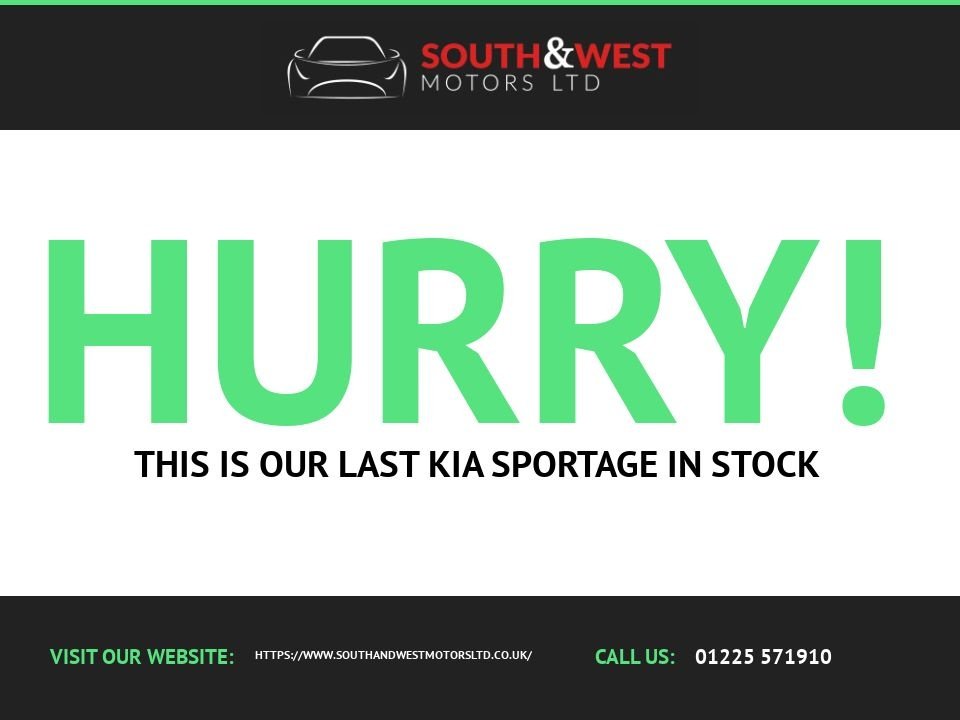 Used Kia Sportage 2016 for sale - 78149239: Photo 4
