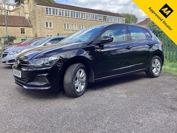 Used Volkswagen Polo 2019 for sale - 79046262: Photo