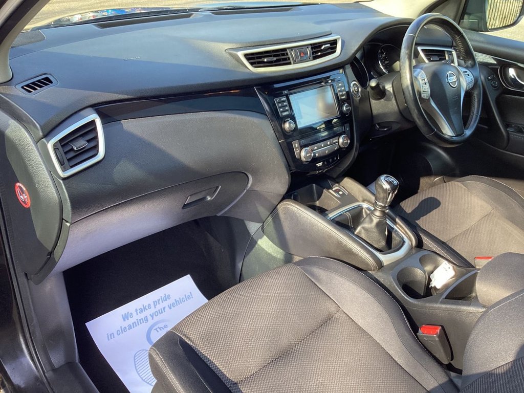 Used Nissan Qashqai 2014 for sale - 78016868: Photo 13