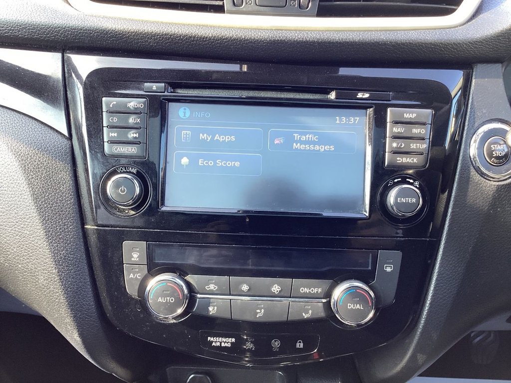 Used Nissan Qashqai 2014 for sale - 78016868: Photo 20