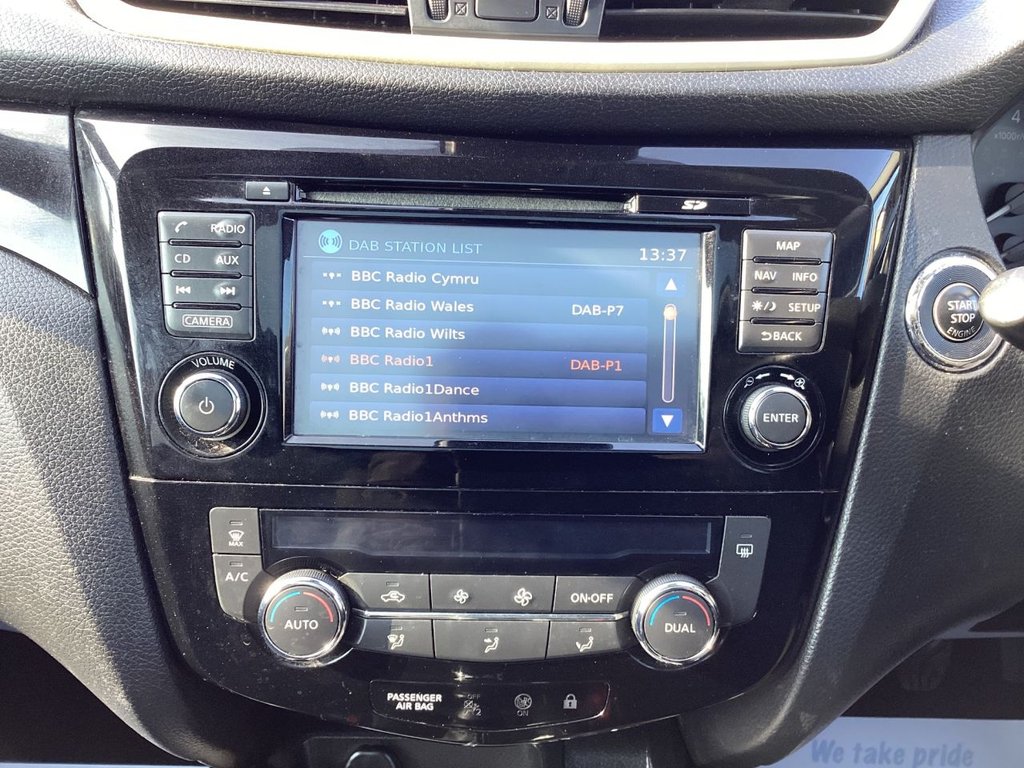 Used Nissan Qashqai 2014 for sale - 78016868: Photo 22