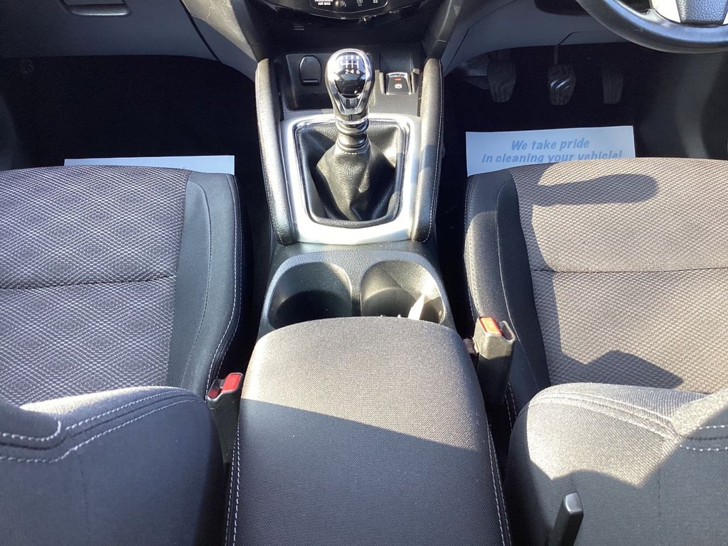 Used Nissan Qashqai 2014 for sale - 78016868: Photo 25